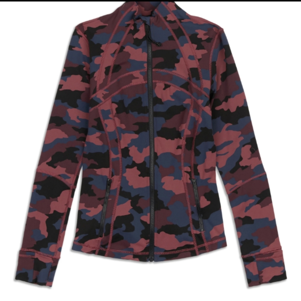 Lululemon Define Jacket ๐๐ - Picture 10 of 10